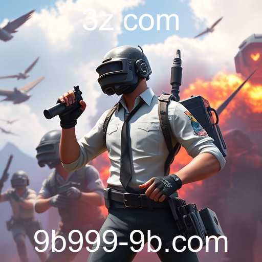 O Impacto do 9b999 no Cenário dos Jogos em 2025