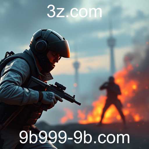 Revolução nos Jogos de Ação: 2025 e Além