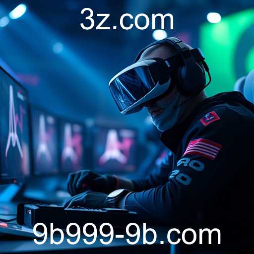 Revolução dos eSports: Tendências e Impactos Globais