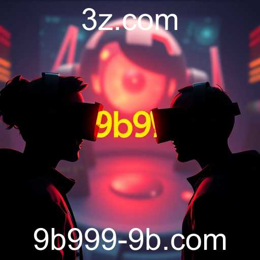 Revoluções no Mundo dos eSports: Novos Rumos em 2025