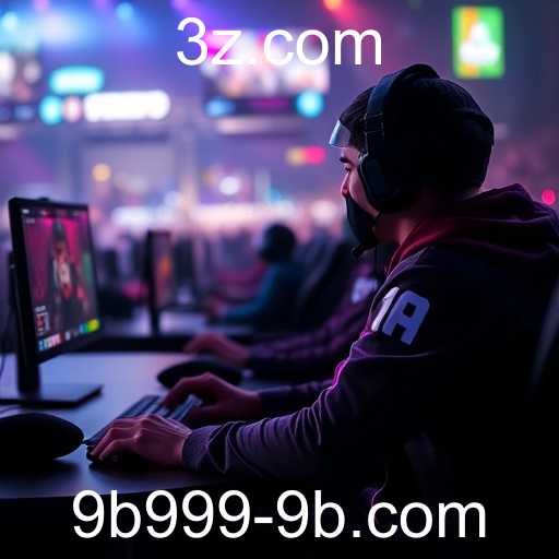 Revolução nos eSports: Novas Tendências e Avanços Tecnológicos