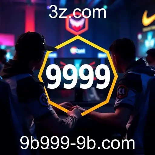 Transformações no Universo dos eSports