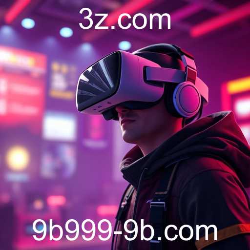 Revoluções Tecnológicas no Mundo dos Jogos