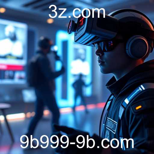 Revolução no Mundo dos Jogos: Uma Nova Era Digital