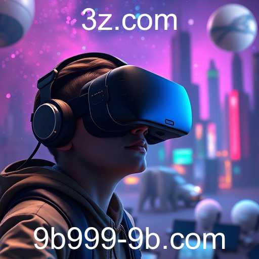 A Revolução dos Jogos: Inovações e Tendências Emergentes