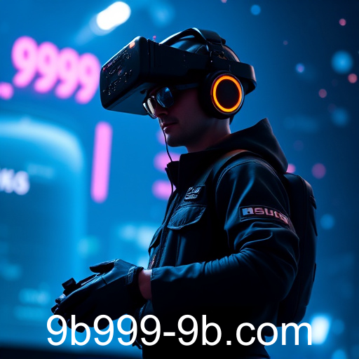 Futuro Inovador do Universo dos Jogos