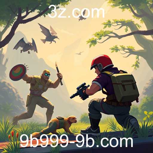 Expansão do Universo do 9b999 e as Tendências do Mercado de Jogos