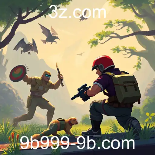 Expansão do Universo do 9b999 e as Tendências do Mercado de Jogos