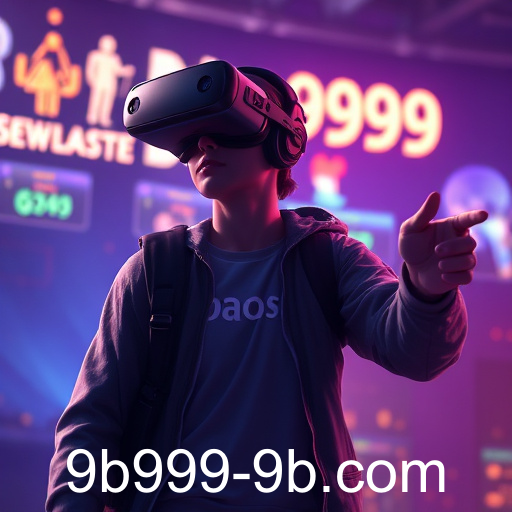 Onda de Novidades no Mundo dos Jogos