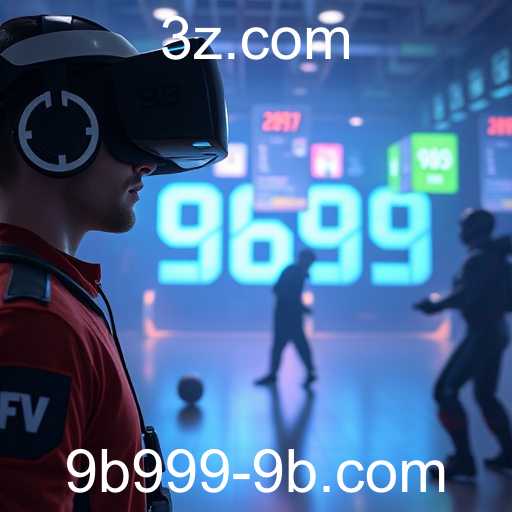 Avanços Tecnológicos Revitalizam o Mercado de Jogos