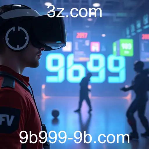 Avanços Tecnológicos Revitalizam o Mercado de Jogos