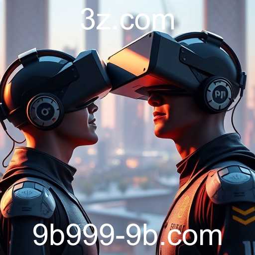 Revolução no Mundo dos Jogos: Novidades que Agitam a Indústria