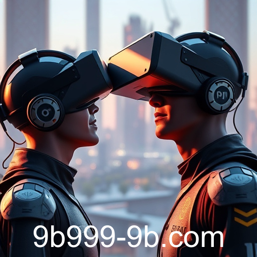 Revolução no Universo dos Jogos Online