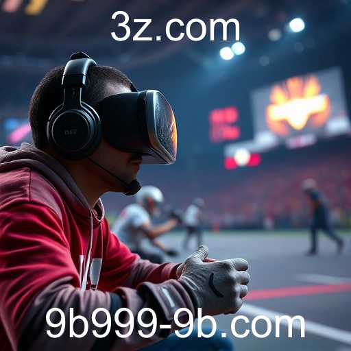 Revolução Digital: Inovações que Estão Transformando o Mundo dos Jogos