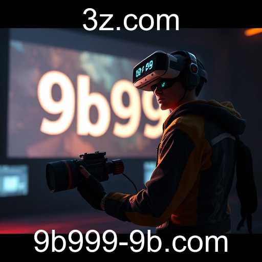 A Ascensão do Site de Jogos 9b999 no Brasil