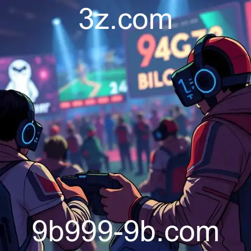 Inovação e Tendências nos Jogos Online em 2025