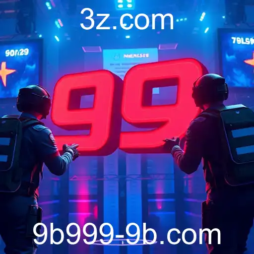 Tendências de Jogos e a Ascensão de 9b999