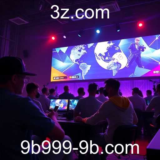 Revolução Tecnológica nos Jogos Transformando 2025