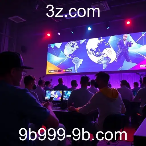 Revolução Tecnológica nos Jogos Transformando 2025