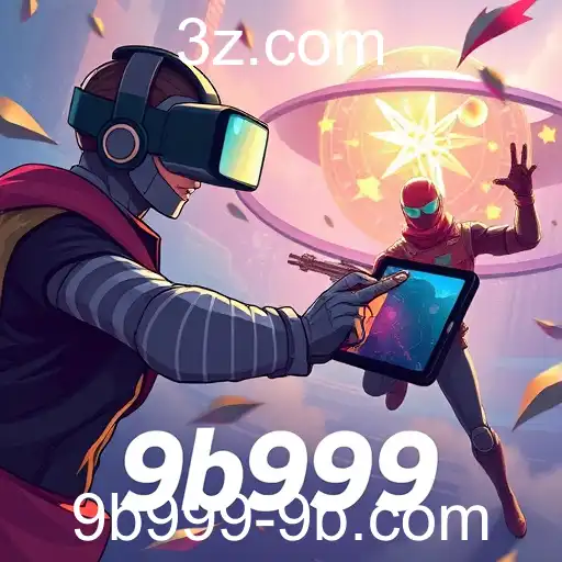 O Crescimento dos Jogos Online em 2025