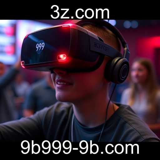 Explorando a Nova Fronteira dos Jogos Holográficos