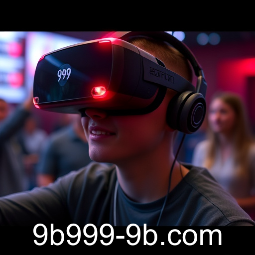 Explorando a Nova Fronteira dos Jogos Holográficos