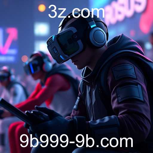 O Impacto Global dos Jogos em 2025