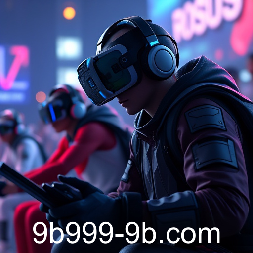 O Impacto Global dos Jogos em 2025