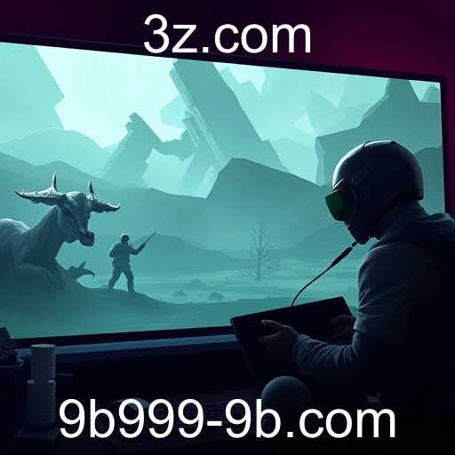 Revolução no Desenvolvimento de Jogos: O Impacto da Inteligência Artificial