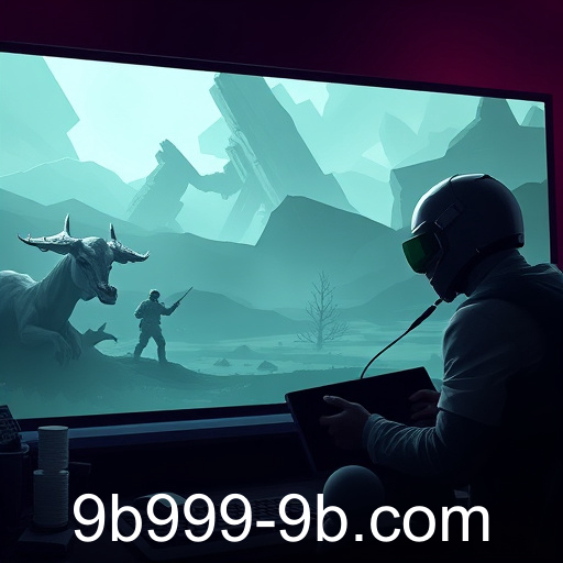 Revolução no Desenvolvimento de Jogos: O Impacto da Inteligência Artificial