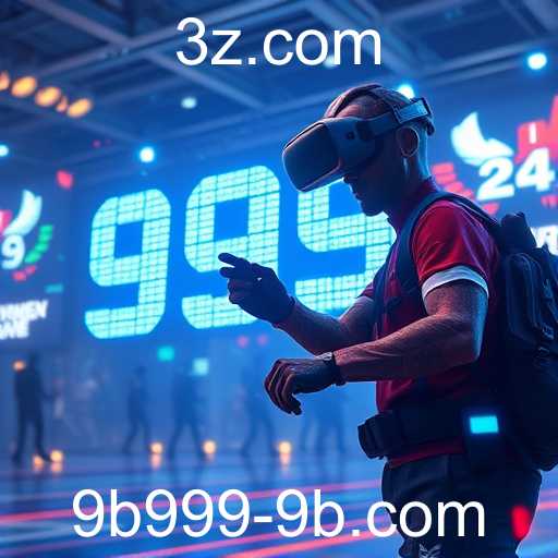 Inovação e Tendências no Mundo dos Jogos em 2025