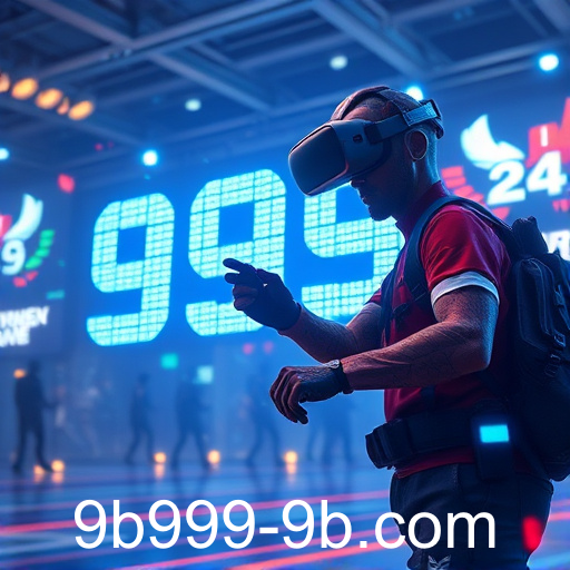 Inovação e Tendências no Mundo dos Jogos em 2025