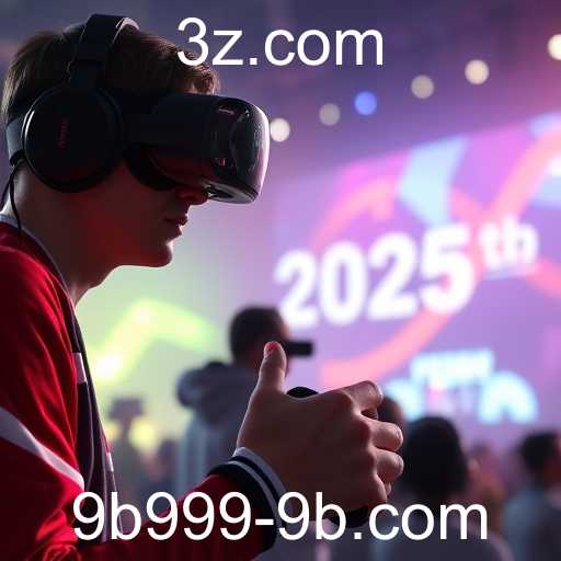 Novas Tendências no Mundo dos Jogos em 2025