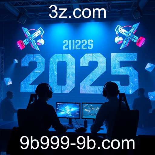 Novidades e Perspectivas do Mundo dos Jogos