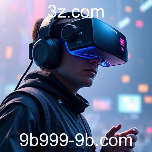 Revolução do Jogador: As Tendências que Moldam 2025