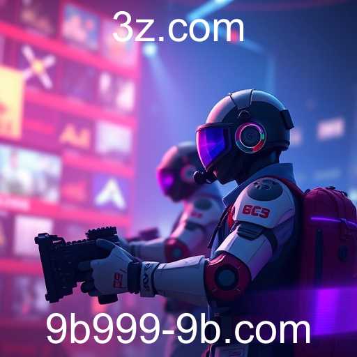 Revolução Digital no Mundo dos Jogos