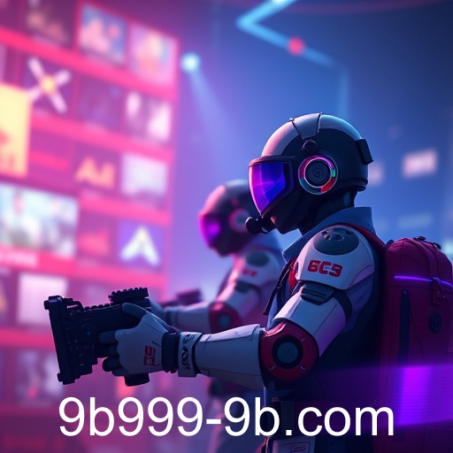Revolução Digital no Mundo dos Jogos