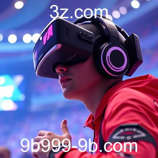 Revolução nos Jogos: Um Olhar Sobre a Indústria em Expansão