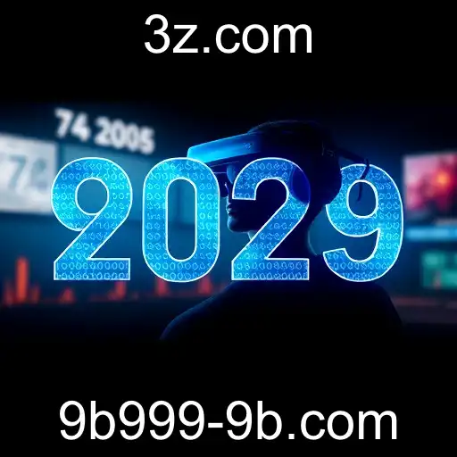 Tendências Emergentes no Universo dos Jogos em 2025