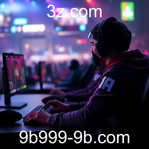 Revolução nos eSports: Novas Tendências e Avanços Tecnológicos