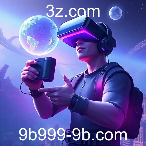 Avanços e Tendências no Cenário de Jogos Digitais