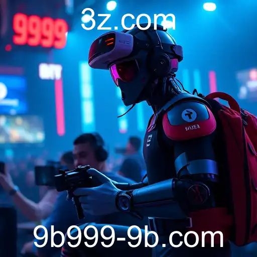 Innovations in Gaming: A 2025 Perspective