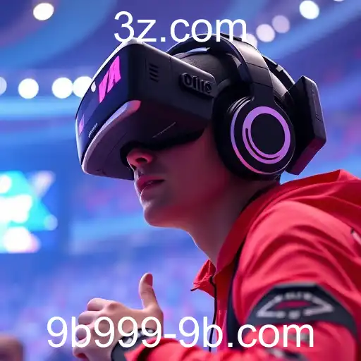 Revolução nos Jogos: Um Olhar Sobre a Indústria em Expansão